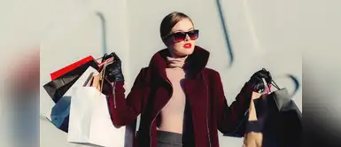 Google revela cuáles fueron las tendencias de moda más grandes del 2018 Google revela cuáles fueron las tendencias de moda más grandes del 2018