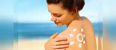 Sigue estos consejos para protegerte del sol y no dañar tu piel Sigue estos consejos para protegerte del sol y no dañar tu piel