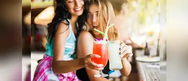 Descubre cuáles son los seis mitos sobre el alcohol Descubre cuáles son los seis mitos sobre el alcohol