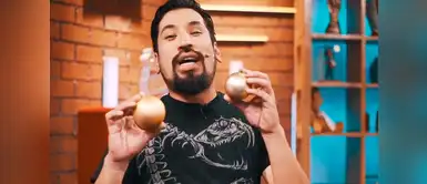 Personajes se unen a campaña navideña por prevención del cáncer en varones Personajes se unen a campaña navideña por prevención del cáncer en varones