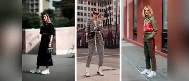 Instagram: Las prendas más destacadas del 2018 Instagram: Las prendas más destacadas del 2018