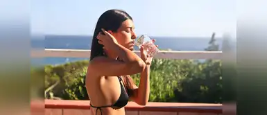 Evita deshidratarte durante el verano con estos consejos Evita deshidratarte durante el verano con estos consejos