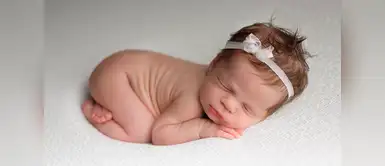 ¿Por qué los bebés tienen una “mancha verde” en la espalda? ¿Por qué los bebés tienen una “mancha verde” en la espalda?