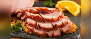 Engríe a los que más amas con un exquisito pavo de fiesta Engríe a los que más amas con un exquisito pavo de fiesta