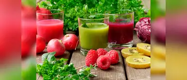 Prepara estos batidos para eliminar la grasa de las arterias Prepara estos batidos para eliminar la grasa de las arterias