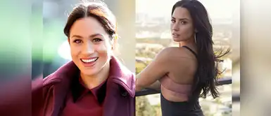 Meghan Markle y Demi Lovato entre las famosas más buscadas del 2018 Meghan Markle y Demi Lovato entre las famosas más buscadas del 2018