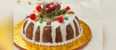 Alégrale la tarde a tu familia con esta rica corona de especias Alégrale la tarde a tu familia con esta rica corona de especias