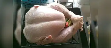 ¿Vas a comprar pavo en Navidad? Entonces que no te engañen con el peso ¿Vas a comprar pavo en Navidad? Entonces que no te engañen con el peso