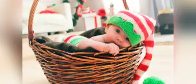 Capricornio: conoce la personalidad de tu bebé a través de la astrología Capricornio: conoce la personalidad de tu bebé a través de la astrología