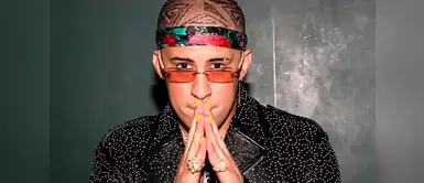 Bad Bunny critica violencia machista en video musical ‘Solo de mí’ Bad Bunny critica violencia machista en video musical ‘Solo de mí’