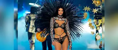 Con 22,5 millones de dólares Kendall Jenner es la modelo mejor pagada de 2018 Con 22,5 millones de dólares Kendall Jenner es la modelo mejor pagada de 2018