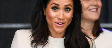 La foto que Meghan no quiere que nadie vea por miedo a la reina Isabel II La foto que Meghan no quiere que nadie vea por miedo a la reina Isabel II