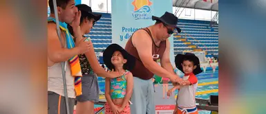 Conoce el bloqueador ideal para usar durante el verano Conoce el bloqueador ideal para usar durante el verano