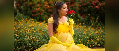 Embarazo: luce como princesa con estos diseños para tu sesión de fotos Embarazo: luce como princesa con estos diseños para tu sesión de fotos