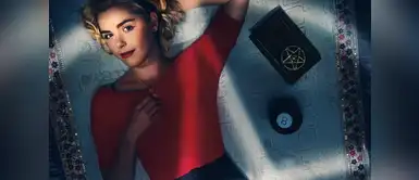Netflix confirma la 3 y 4 temporada de “El mundo oculto de Sabrina” Netflix confirma la 3 y 4 temporada de “El mundo oculto de Sabrina”