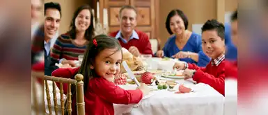 Alimentos deshidratados que harán saludable tu cena navideña Alimentos deshidratados que harán saludable tu cena navideña