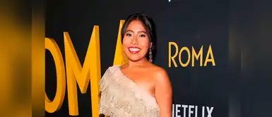 10 cosas que no sabías de Yalitza Aparicio, la mejor actriz del 2018 10 cosas que no sabías de Yalitza Aparicio, la mejor actriz del 2018