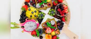 Combate el cáncer de piel con estos cinco alimentos Combate el cáncer de piel con estos cinco alimentos