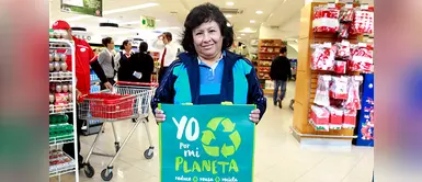 En tres años comercios y proveedores solo deberán usar bolsas reutilizables En tres años comercios y proveedores solo deberán usar bolsas reutilizables