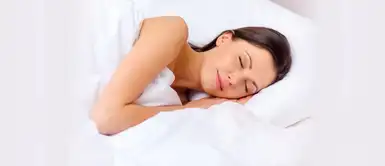 ¿Dormir desnuda adelgaza? Estudio lo explica ¿Dormir desnuda adelgaza? Estudio lo explica