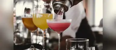 Las mejores y peores bebidas alcohólicas para tu piel Las mejores y peores bebidas alcohólicas para tu piel