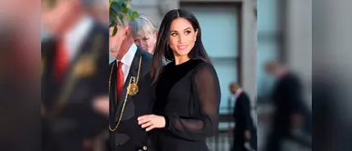 Medios británicos critican a Meghan y la califican como “la duquesa difícil” Medios británicos critican a Meghan y la califican como “la duquesa difícil”