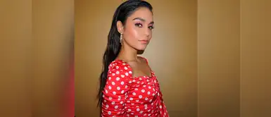 Vanessa Hudgens se vistió de Elfa para celebrar sus 30 años Vanessa Hudgens se vistió de Elfa para celebrar sus 30 años