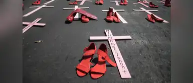 87 mil mujeres fueron asesinadas en todo el mundo el año pasado, según la ONU 87 mil mujeres fueron asesinadas en todo el mundo el año pasado, según la ONU