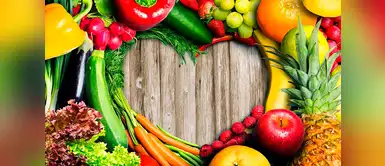 Beneficios de incluir alimentos orgánicos en la cena navideña Beneficios de incluir alimentos orgánicos en la cena navideña