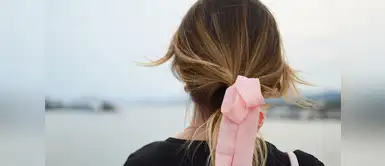 5 maneras diferentes de hacerte una cola en el cabello 5 maneras diferentes de hacerte una cola en el cabello