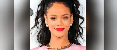 La cantante de Barbados creo la paleta de edición limitada 'Killawatt Freestyle Highlighter' aprovechando las festividades. ¡Atención! Rihanna sorprendió a sus fanáticos con este regalo por Navidad