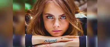 Cara Delevingne ocupa el quinto lugar en la lista de las supermodelos mejor pagadas del mundo publicada por la revista Forbes. Cara Delevingne responde las preguntas de belleza que siempre quisiste saber