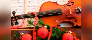 Villancicos navideños que no pueden faltar durante la Nochebuena Villancicos navideños que no pueden faltar durante la Nochebuena