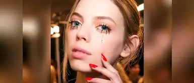 Las 5 tendencias de belleza más excéntricas que vimos en el 2018 Las 5 tendencias de belleza más excéntricas que vimos en el 2018