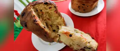 ¡Confirmado! Panetón para diabéticos no existe ¡Confirmado! Panetón para diabéticos no existe