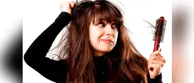 Prepara estos remedios caseros y combate la caída del cabello Prepara estos remedios caseros y combate la caída del cabello