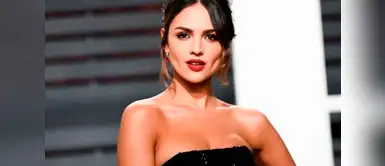 Eiza González, la actriz mexicana más solicitada de Hollywood Eiza González, la actriz mexicana más solicitada de Hollywood