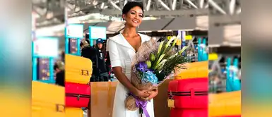 Miss Vietnam sorprendió al mundo con su humilde hogar Miss Vietnam sorprendió al mundo con su humilde hogar