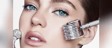 ¿Agujas en la piel? Descubre los beneficios de este tratamiento de belleza ¿Agujas en la piel? Descubre los beneficios de este tratamiento de belleza