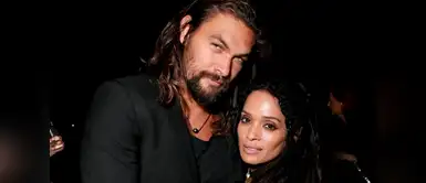 Jason Momoa elogia a su esposa Lisa Bonet por ser una ‘madre fabulosa’ Jason Momoa elogia a su esposa Lisa Bonet por ser una ‘madre fabulosa’