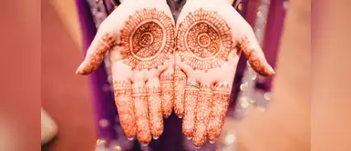 Tatuajes de Henna: todo lo que tienes que saber de estos diseños Tatuajes de Henna: todo lo que tienes que saber de estos diseños