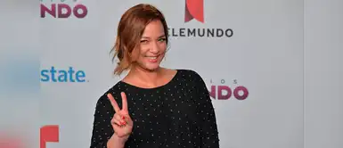 Adamari López anunció la fecha que regresará a "Un Nuevo Día" de Telemundo Adamari López anunció la fecha que regresará a "Un Nuevo Día" de Telemundo