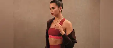 ¿Cómo encontrar el brasier perfecto para hacer deporte? ¿Cómo encontrar el brasier perfecto para hacer deporte?