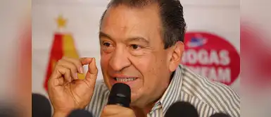 Presidente de club colombiano arremete contra el fútbol femenino Presidente de club colombiano arremete contra el fútbol femenino