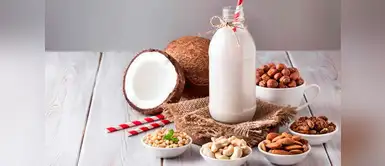 ¿Intolerante a la lactosa? La leche vegetal es tu mejor opción, prepáralos ¿Intolerante a la lactosa? La leche vegetal es tu mejor opción, prepáralos