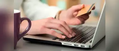 ¿Compras navideñas vía online? Sigue estos consejos ¿Compras navideñas vía online? Sigue estos consejos