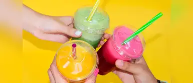 Disfruta de estos batidos refrescantes y nutritivos para el verano Disfruta de estos batidos refrescantes y nutritivos para el verano