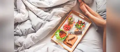 Prepara y prueba la nutritiva ensalada de papa Prepara y prueba la nutritiva ensalada de papa