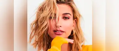 La supermodelo confesó que aplica aceite de coco a su cabello todas las noches para dejarlo suave y manejable. 5 lecciones de belleza que hemos aprendido de Hailey Baldwin