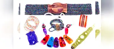 ¿Te gustan los accesorios? Tips para no sobrecargar tu outfit con ellos ¿Te gustan los accesorios? Tips para no sobrecargar tu outfit con ellos